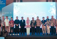 Sawala Usaha Garut 2026 – Business Matching Wirahebat mempertemukan investor, pengusaha dan diaspora Garut.