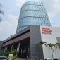 Gedung Graha Merah Putih milik Telkom yang direncanakan dimanfaatkan BGN melalui skema sewa