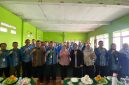 Tim Verifikasi Lapangan Adiwiyata Jawa Barat meninjau program lingkungan di SMK Muhammadiyah Garut