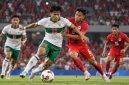 Timnas Indonesia akan menghadapi Singapura pada laga pembuka Grup A FIFA ASEAN Cup 2026 di Stadion Utama Gelora Bung Karno, Jakarta, Jumat (25/9/2026).