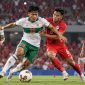 Timnas Indonesia akan menghadapi Singapura pada laga pembuka Grup A FIFA ASEAN Cup 2026 di Stadion Utama Gelora Bung Karno, Jakarta, Jumat (25/9/2026).
