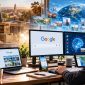 Google memperingati ulang tahun ke-28 pada 27 September 2026. (ilustrasi)