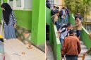 SMK Muhammadiyah Garut mengusung semangat “Bersih Sekolah, Sehat Masa Depan” dalam kampanye World Cleanup 2026 pada 18 September 2026