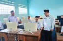 Kepala Kemenag Kabupaten Garut H. Hamzah Rukmana menjelaskan tujuan dan evaluasi AKGTK 2026.