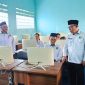 Kepala Kemenag Kabupaten Garut H. Hamzah Rukmana menjelaskan tujuan dan evaluasi AKGTK 2026.