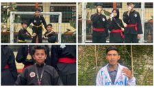 Tujuh atlet pencak silat Al Mashduqi IIBS Garut meraih tiga medali emas dan empat medali perak pada G.O.S.S 2026.