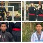 Tujuh atlet pencak silat Al Mashduqi IIBS Garut meraih tiga medali emas dan empat medali perak pada G.O.S.S 2026.