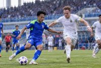 Arema FC dijadwalkan menghadapi Bhayangkara Presisi Lampung FC pada pekan keempat BRI Super League 2026/2027 di Stadion Kanjuruhan, Malang, Sabtu (10/10/2026). (Ilustrasi Warta Garut)