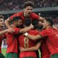 Portugal menang 4-2 atas Denmark dalam matchday 3 Grup A4 UEFA Nations League di Stadion Parken, Kopenhagen.(Ilustrasi Warta Garut)