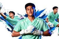 Poster susunan pemain Persib Bandung untuk pertandingan melawan Garudayaksa FC pada pekan ketujuh BRI Super League 2026/2027, Minggu (25/10/2026).
