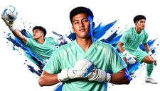 Poster susunan pemain Persib Bandung untuk pertandingan melawan Garudayaksa FC pada pekan ketujuh BRI Super League 2026/2027, Minggu (25/10/2026).