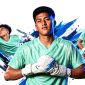 Poster susunan pemain Persib Bandung untuk pertandingan melawan Garudayaksa FC pada pekan ketujuh BRI Super League 2026/2027, Minggu (25/10/2026).