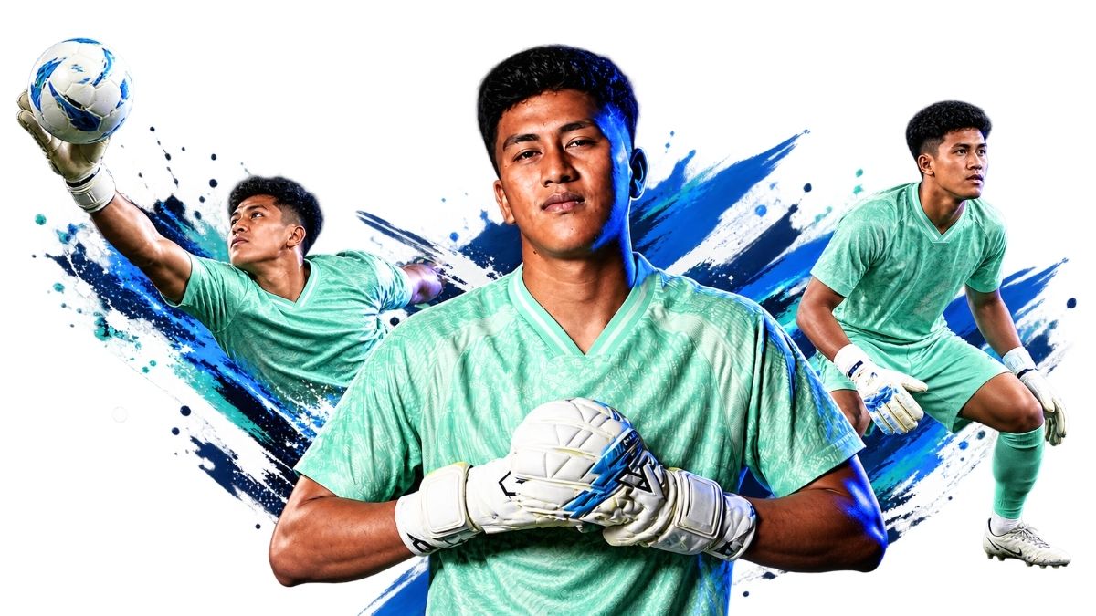 Poster susunan pemain Persib Bandung untuk pertandingan melawan Garudayaksa FC pada pekan ketujuh BRI Super League 2026/2027, Minggu (25/10/2026).