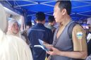 Kasi Kurikulum Bidang SMP Dinas Pendidikan Kabupaten Garut, Dr. Ajang Rusmana, menyampaikan apresiasi terhadap inovasi mahasiswa dalam Gelar Karya 2.0 PPG IPI Garut di Aula IPI Garut, Senin (19/10/2026).