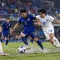 Timnas Thailand menghadapi Filipina pada laga terakhir Grup B FIFA ASEAN Cup 2026 di Stadion Si Jalak Harupat, Bandung, Jumat (2/10/2026).( Ilustrasi Warta Garut)