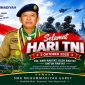 Kepala SMK Muhammadiyah Garut Yan Yan Hermawan menyampaikan ucapan dan harapan untuk TNI pada HUT ke-81, 5 Oktober 2026