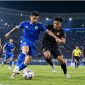 Ilustrasi Persib Bandung menghadapi Persik Kediri pada pekan kelima Super League 2026/2027 di Stadion Si Jalak Harupat, Kabupaten Bandung, Minggu (18/10/2026)