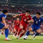 Timnas Indonesia akan menghadapi Thailand pada final FIFA ASEAN Cup 2026 di Stadion Utama Gelora Bung Karno, Jakarta, Senin (5/10/2026).