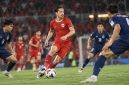 Thom Haye diprediksi kembali menjadi starter Timnas Indonesia saat menghadapi Thailand pada final FIFA ASEAN Cup 2026 di SUGBK, Jakarta.