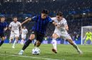 Inter Milan mengalahkan Fiorentina 2-1 dalam lanjutan Serie A di San Siro, Minggu (25/10/2026).
