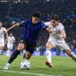 Inter Milan mengalahkan Fiorentina 2-1 dalam lanjutan Serie A di San Siro, Minggu (25/10/2026).