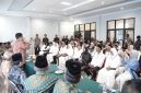 Pelaksanaan Isbat Nikah Terpadu di Kantor Kecamatan Banyuresmi, Kabupaten Garut, Jumat (2/10/2026).
