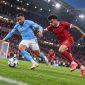 Ilustrasi pertandingan Premier League dalam rangkaian pekan keenam musim 2026/2027. Liverpool dijadwalkan menghadapi Manchester City pada Minggu, 11 Oktober 2026.