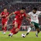 Timnas Indonesia memastikan posisi puncak klasemen Grup A FIFA ASEAN Cup 2026 setelah menang 9-2 atas Bangladesh di SUGBK, Jakarta, Kamis (1/10/2026).(Ilustrasi Warta Garut)