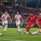 Klasemen Grup A3 UEFA Nations League . 2026/2027 setelah Inggris menang 7-0 atas Kroasia. (Ilustrasi Warta Garut )