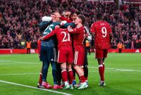 Liverpool FC menghadapi Chelsea FC dalam pertandingan putaran keempat Carabao Cup di Stadion Anfield, 28 Oktober 2026 waktu setempat.Foto: IG: Liverpoolfc