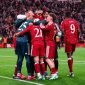 Liverpool FC menghadapi Chelsea FC dalam pertandingan putaran keempat Carabao Cup di Stadion Anfield, 28 Oktober 2026 waktu setempat.Foto: IG: Liverpoolfc