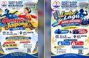 Ilustrasi kegiatan seni tari Jaipong dalam rangka Pasanggiri Jaipong tingkat SD yang dijadwalkan berlangsung pada 14–15 November 2026 di ART Centre Garut.