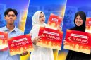 Tiga mahasiswa Fakultas Kewirausahaan Universitas Garut menerima penghargaan dalam Program WIRAHEBAT Batch 05 Tahun 2026, dengan kategori Berkembang dan Inovatif.