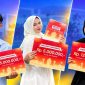Tiga mahasiswa Fakultas Kewirausahaan Universitas Garut menerima penghargaan dalam Program WIRAHEBAT Batch 05 Tahun 2026, dengan kategori Berkembang dan Inovatif.