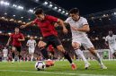 Manchester United dijadwalkan menjamu Tottenham Hotspur pada pekan keenam Premier League 2026/2027 di Old Trafford, Sabtu (10/10/2026).( Ilustrasi Warta Garut)