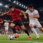 Manchester United dijadwalkan menjamu Tottenham Hotspur pada pekan keenam Premier League 2026/2027 di Old Trafford, Sabtu (10/10/2026).( Ilustrasi Warta Garut)