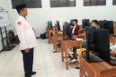 Dua siswa MAN 1 Garut mewakili bidang ekonomi dan biologi dalam OMI tingkat Provinsi Jawa Barat 2026