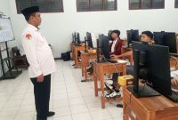 Dua siswa MAN 1 Garut mewakili bidang ekonomi dan biologi dalam OMI tingkat Provinsi Jawa Barat 2026