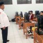 Dua siswa MAN 1 Garut mewakili bidang ekonomi dan biologi dalam OMI tingkat Provinsi Jawa Barat 2026