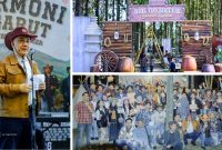 Kebon Jati menjadi fasilitas outdoor Hotel Harmoni Garut di Jalan Cipanas Baru, Tarogong Kaler, Jumat, 2 Oktober 2026.