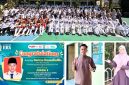 prestasi santri Al Mashduqi IIBS Garut di Kompetisi Matematika Nasional UPI 2026 dan Olimpiade PAI UIN Jakarta.