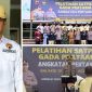 Galaksi Security Academy di bawah naungan PT Galaksi Raksa Persada membuka Diklat Satpam Kualifikasi Gada Pratama Angkatan I Tahun 2026 di Kabupaten Garut, Senin (12/10/2026).