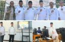 Peserta Kabupaten Garut mengikuti Olimpiade Madrasah Indonesia tingkat Provinsi Jawa Barat 2026.