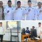 Peserta Kabupaten Garut mengikuti Olimpiade Madrasah Indonesia tingkat Provinsi Jawa Barat 2026.
