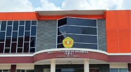 Program Studi Pendidikan Fisika, Fakultas Ilmu Terapan dan Sains, Institut Pendidikan Indonesia Garut, meraih peringkat akreditasi Unggul berdasarkan SK LAMDIK tertanggal 8 Oktober 2026.