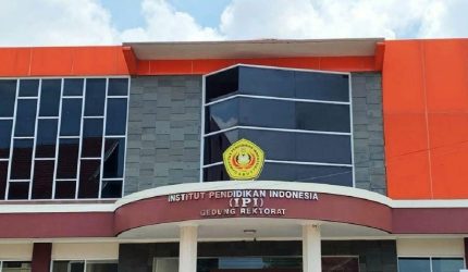 Program Studi Pendidikan Fisika Institut Pendidikan Indonesia Garut meraih akreditasi Unggul dari LAMDIK.