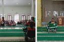 kegiatan pengajian Aisyiyah di Masjid Al-Ihwan, Kantor PDM Garut, Selasa (20/10/2026).