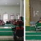 kegiatan pengajian Aisyiyah di Masjid Al-Ihwan, Kantor PDM Garut, Selasa (20/10/2026).