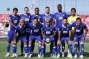  pertandingan Persib Bandung melawan Dewa United pada lanjutan Super League 2026/2027, Minggu (11/10/2026).(Dok. Persib)