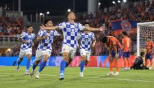 Persib Bandung meraih kemenangan 3-1 atas Port FC pada laga perdana Grup B ASEAN Club Championship Shopee Cup 2026/2027 di Thailand, 8 Oktober 2026.(Ilustrasi Warta Garut)